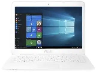  Asus EeeBook E402MA WX0044T Laptop (Pentium Quad Core 2 GB 500 GB Windows 10) prices in Pakistan